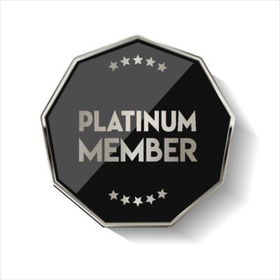 Platinum Membership