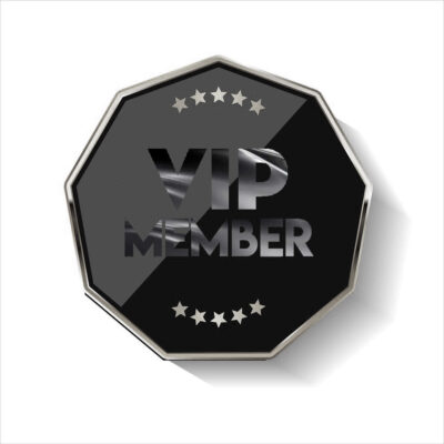 BEST VALUE - VIP Lifetime Membership (Early Launch)