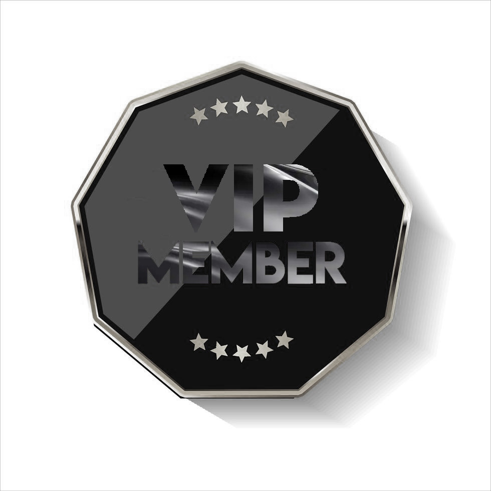 BEST VALUE - VIP Lifetime Membership (Early Launch)