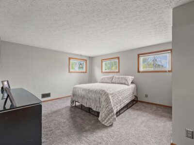 Cozy Farm House - Bedroom 2 (1/3/2026)