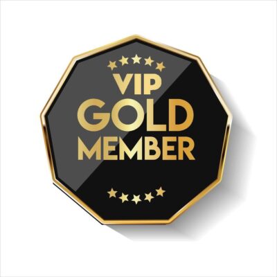 Gold Membership