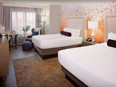 Fun Night with New Friends in Downtown Austin