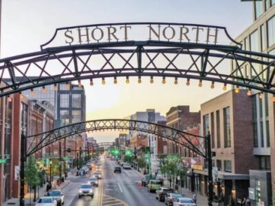 Short North Overnight Escape – Fun, Flirty, and No Pressure