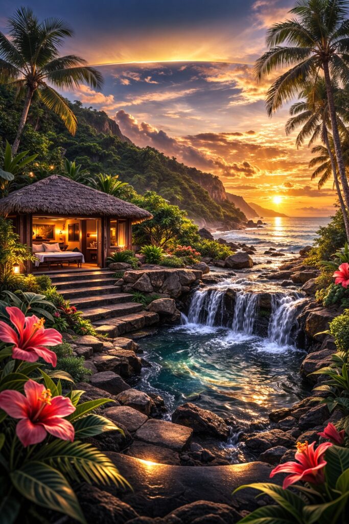 lifestyle friendly vacation rental cabin for open minded travelers