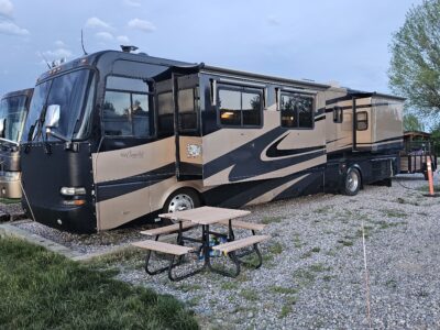 Discreet Michigan Resort Trip - Open to Meeting New Friends - June 25-28, 2026