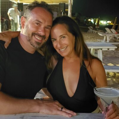 Jules + Anthony