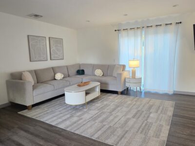 LA Heaven Retreat - Available starting 10/1/2026