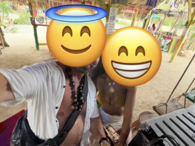 Traveling to Caribbean - 7/31/2026