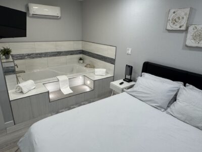 Private San Diego Dual-Guesthouse Retreat with Pool, Spa & Deck - Available starting 9/2/2026