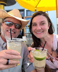 We are headed back to Mexico! - Sept 26' - March 27'