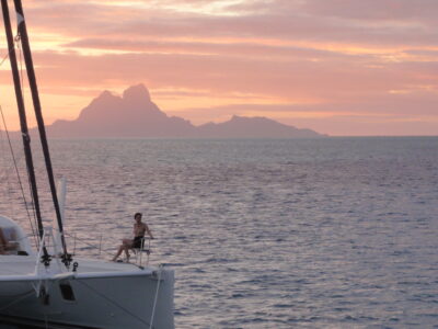 Let's go bareboat sailing - flexible dates