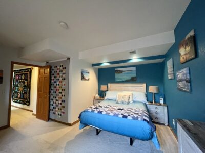 Private guest suite, minutes from Scarlet Ranch - available starting 10/6/2026