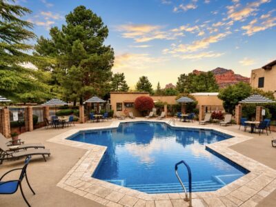 Oak Creek Agave in Sedona - Available starting 10/25/2026